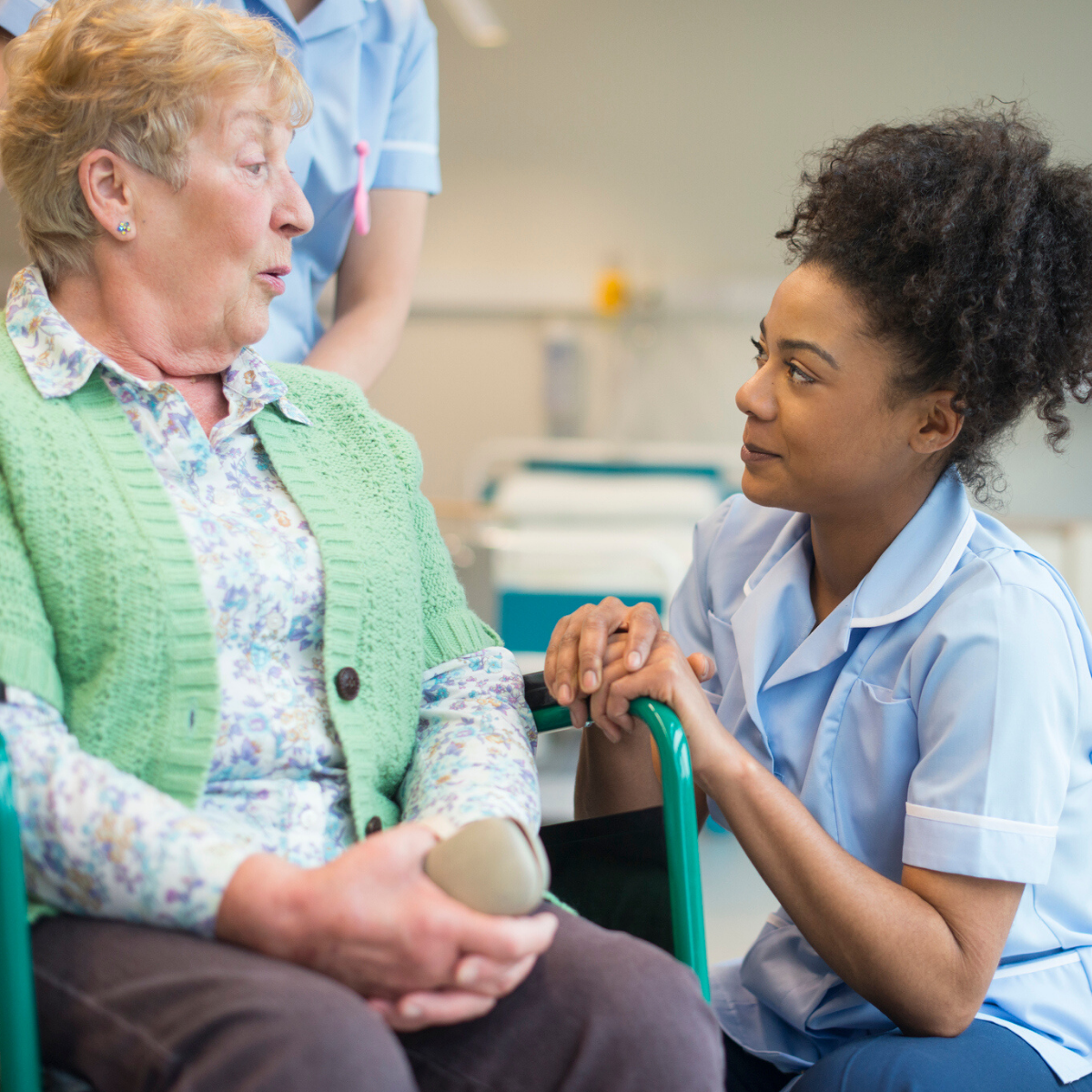 Exploring Certified Nurse Aide Perspectives on Caring for Residents with Dementia